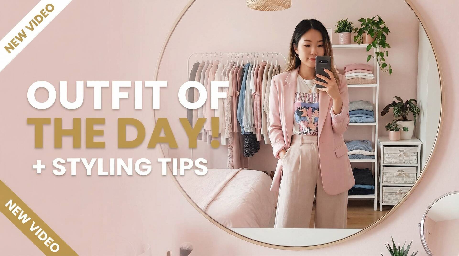 17c一起草穿搭视频